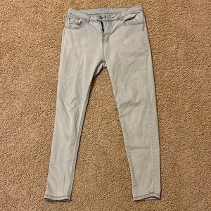 Shein jeans